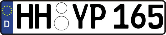 HH-YP165