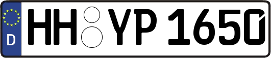 HH-YP1650