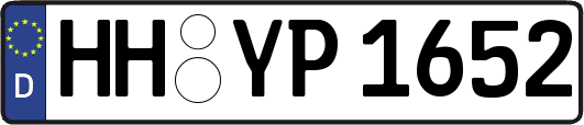 HH-YP1652