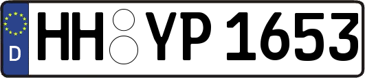 HH-YP1653