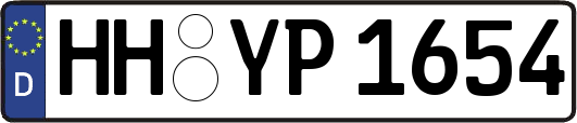 HH-YP1654