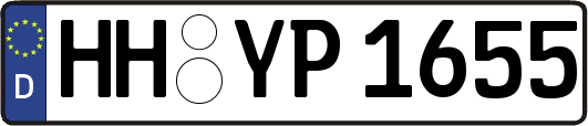 HH-YP1655