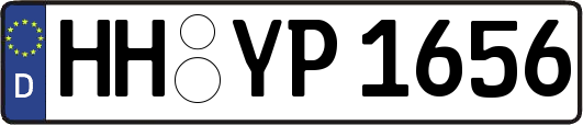 HH-YP1656