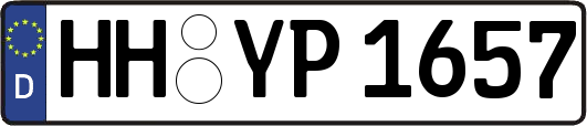 HH-YP1657