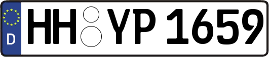 HH-YP1659