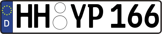 HH-YP166
