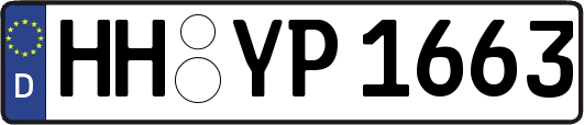 HH-YP1663