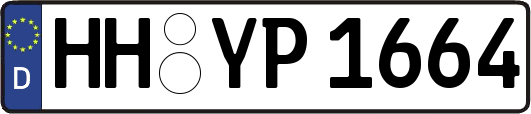 HH-YP1664