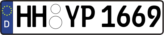 HH-YP1669