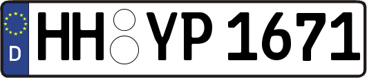 HH-YP1671