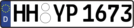 HH-YP1673