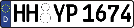 HH-YP1674