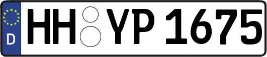 HH-YP1675