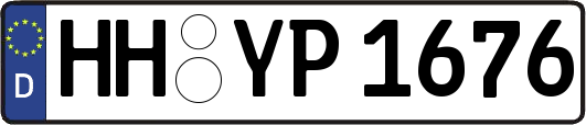HH-YP1676
