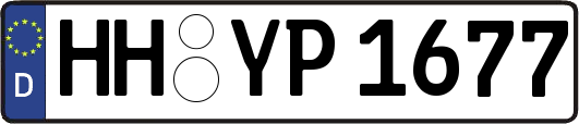 HH-YP1677