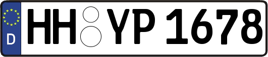 HH-YP1678