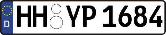 HH-YP1684