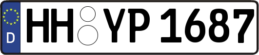 HH-YP1687