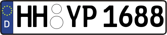 HH-YP1688