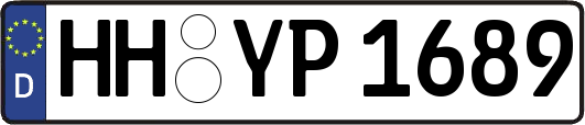 HH-YP1689