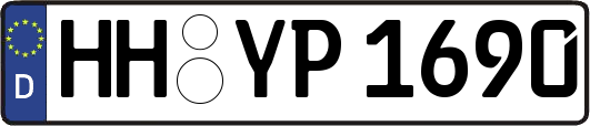 HH-YP1690