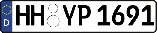 HH-YP1691