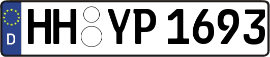HH-YP1693
