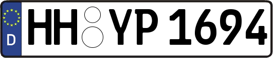 HH-YP1694