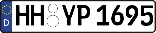 HH-YP1695