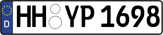 HH-YP1698