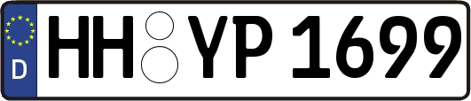 HH-YP1699
