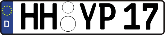 HH-YP17