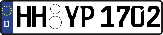HH-YP1702