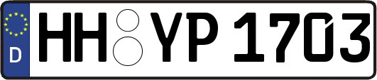 HH-YP1703