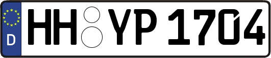 HH-YP1704