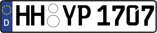 HH-YP1707