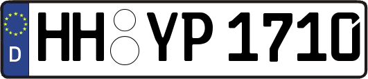 HH-YP1710