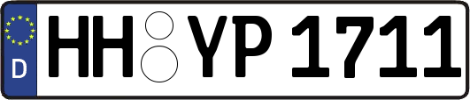 HH-YP1711