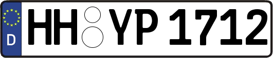 HH-YP1712