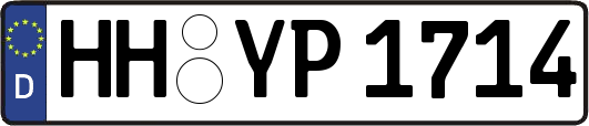 HH-YP1714