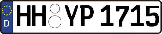 HH-YP1715