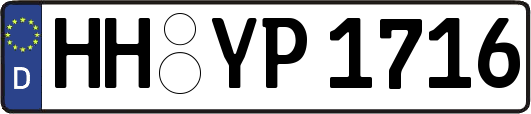 HH-YP1716