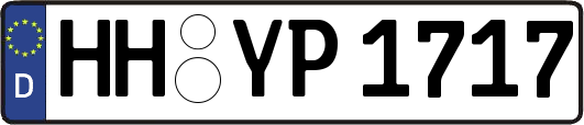 HH-YP1717