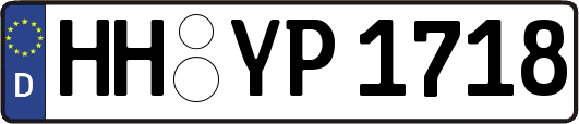 HH-YP1718