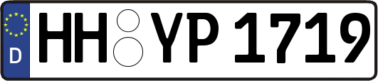 HH-YP1719