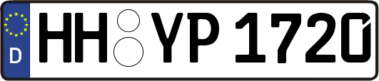 HH-YP1720