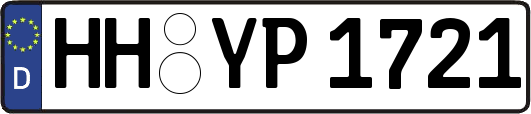 HH-YP1721