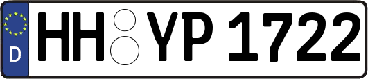 HH-YP1722