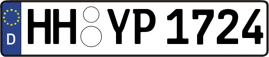 HH-YP1724