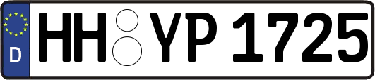 HH-YP1725